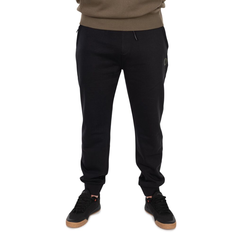 Fox Collection Jogger - Black - XL