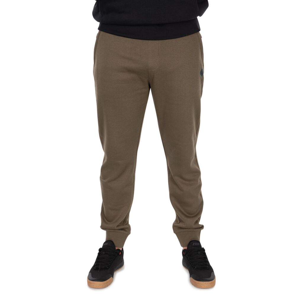 Fox Collection Jogger - Green - L