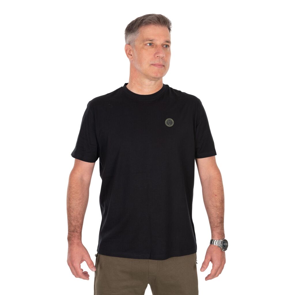 Fox Collection T - Black - XL