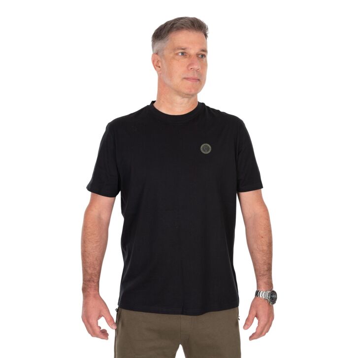 Fox Collection T - Black - 2XL