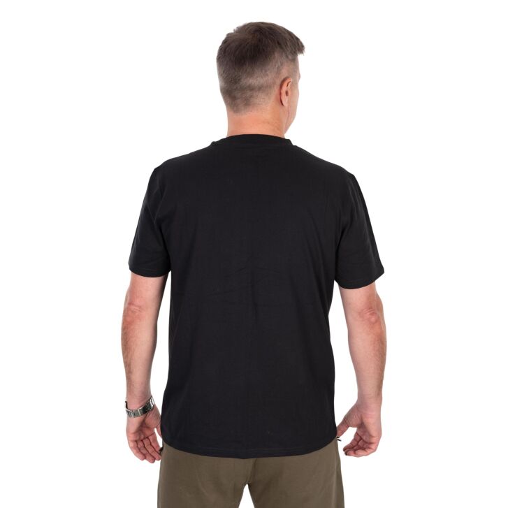 Fox Collection T - Black - 2XL