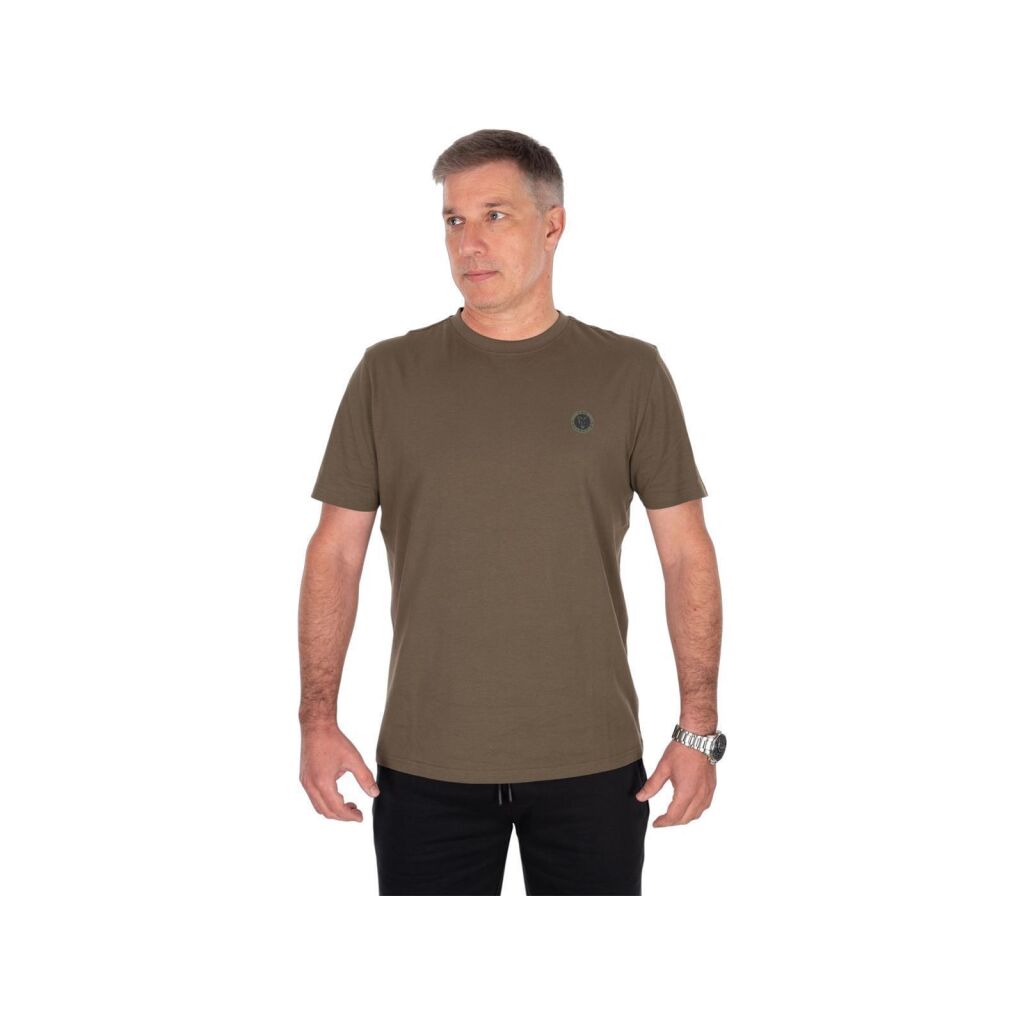 Fox Collection T - Green - XL