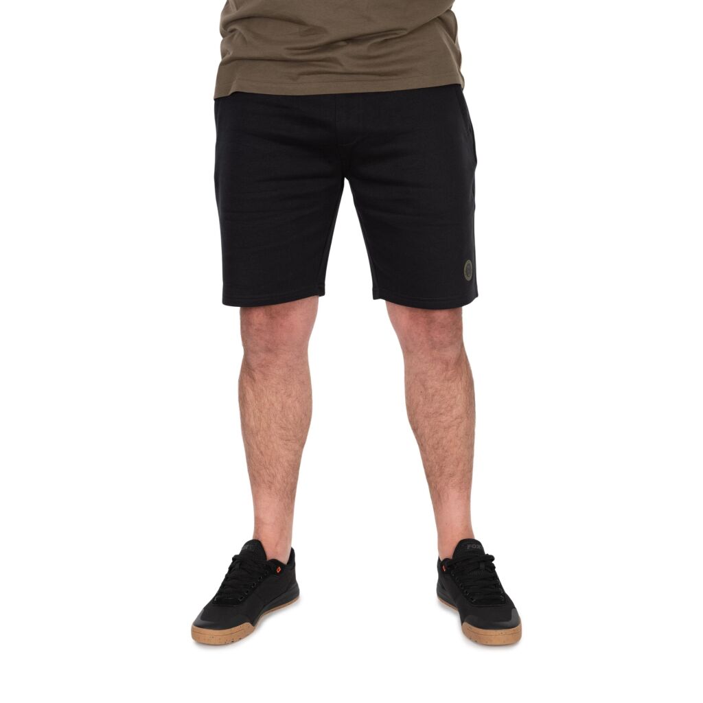 Fox Collection Jogger Short - Black - M