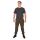 Fox Khaki LW Cargo Trouser
