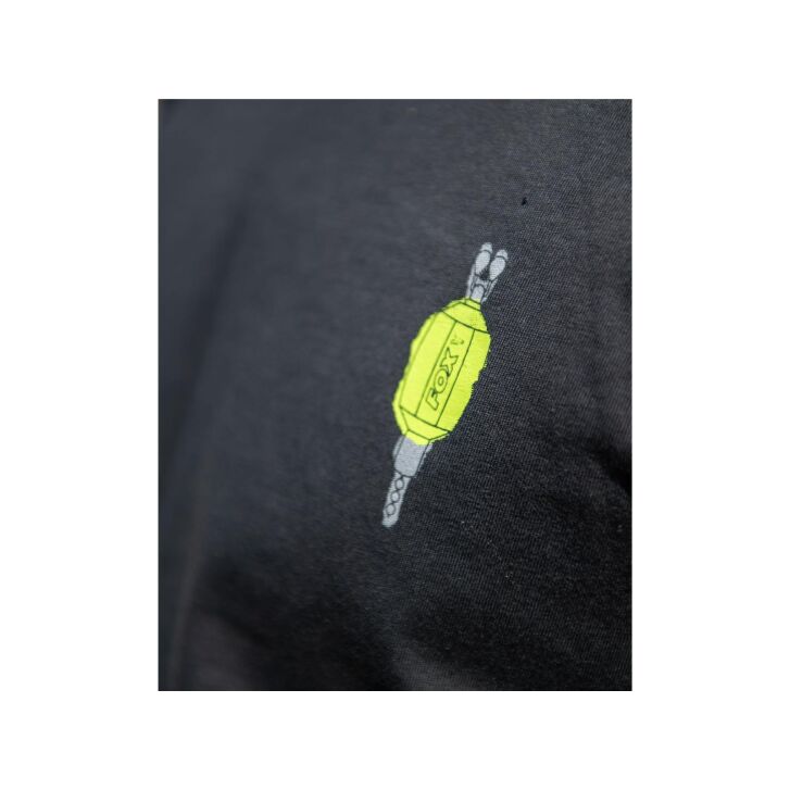Fox Green Indicator T-shirt