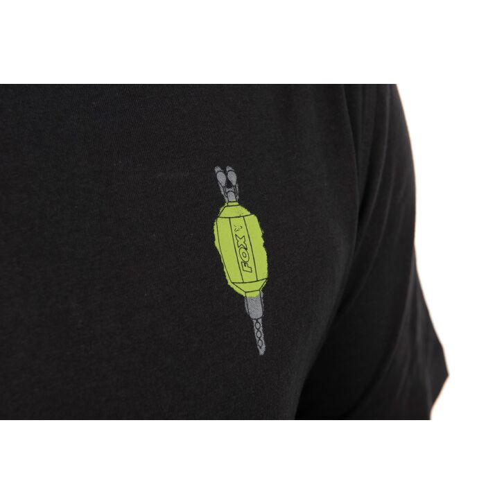 Fox Green Indicator T-shirt