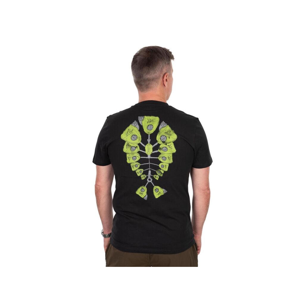 Fox Green Indicator T-Shirt - 2XL | T-Shirts