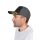Matrix Faded Print Cap - Black