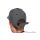 Matrix Faded Print Cap - Black