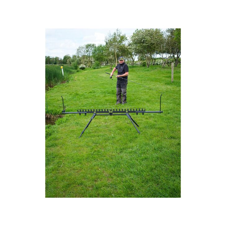 Matrix Roost Distance Sticks