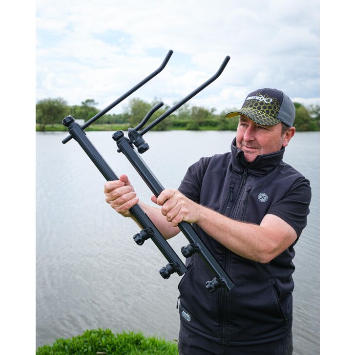 Matrix Roost Distance Sticks