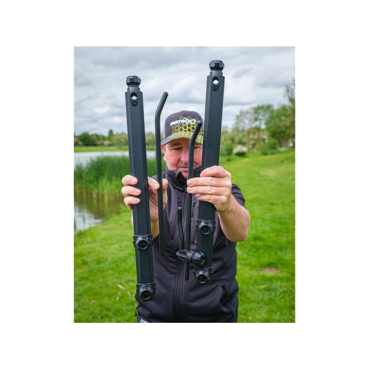 Matrix Roost Distance Sticks