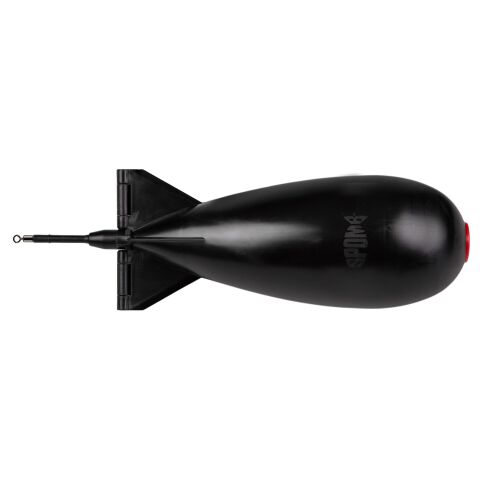 SPOMB LARGE black