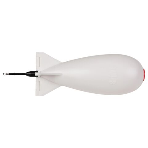 SPOMB LARGE white