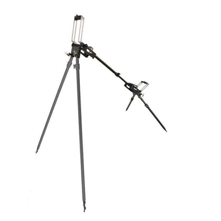 Poseidon Technoline Rod Pod