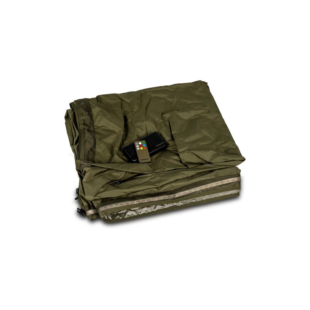 Trakker Gazebo Pro XXL Nitelife Vapour Shield | Skull Cap / Vapour Cap