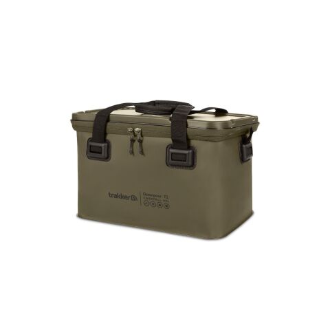 Trakker Downpour T1 Carryall L (40L) - Green
