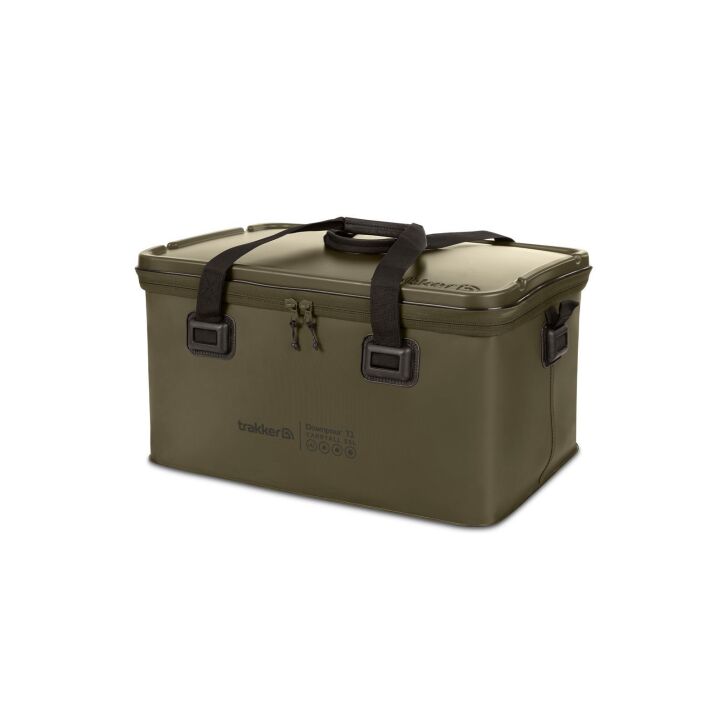 Trakker Downpour T1 Carryall XL (55L) - Green