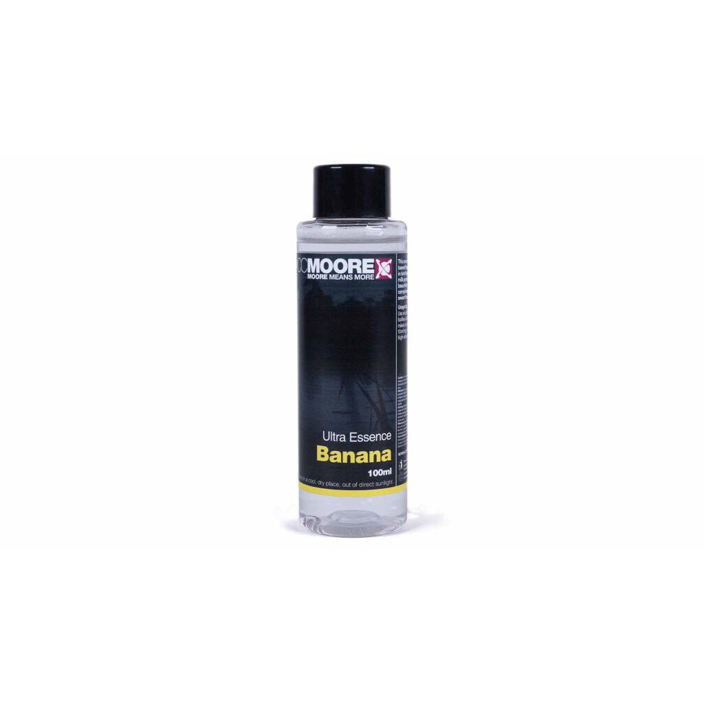 CCmoore Ultra Banana Essence 100ml