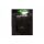 Korda Dark Matter Leader Ring Swivel 30lb 30cm