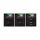 Korda Dark Matter Leader QC Swivel 30lb 30cm