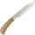 Taschenmesser Zebrawood