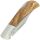 Taschenmesser Zebrawood