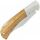 Taschenmesser Zebrawood