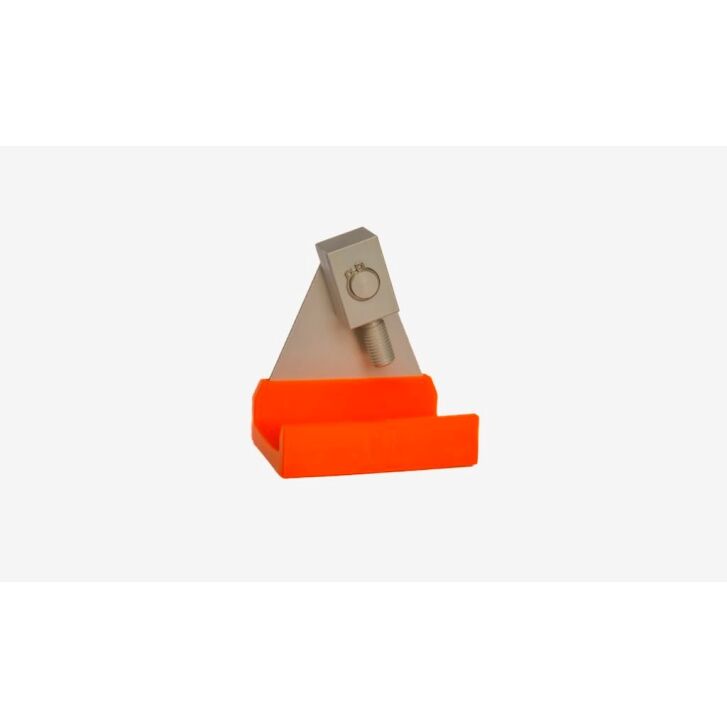 Baitboat Lifter New Direction ND2 orange