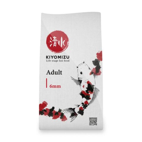 Kiyomizu Adult 6mm - 7kg