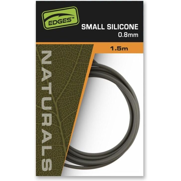 Fox Edges Small Silicone