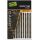 Fox Edges Camo Shrink Tube