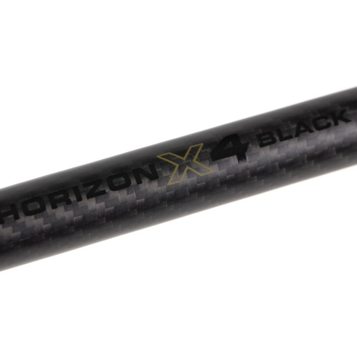 Fox Horizon X4 Black