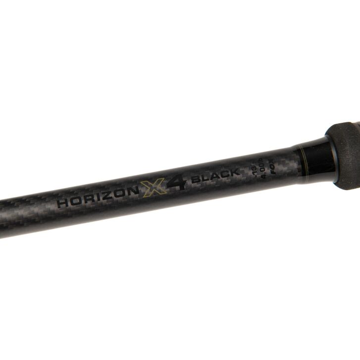 Fox Horizon X4 Black