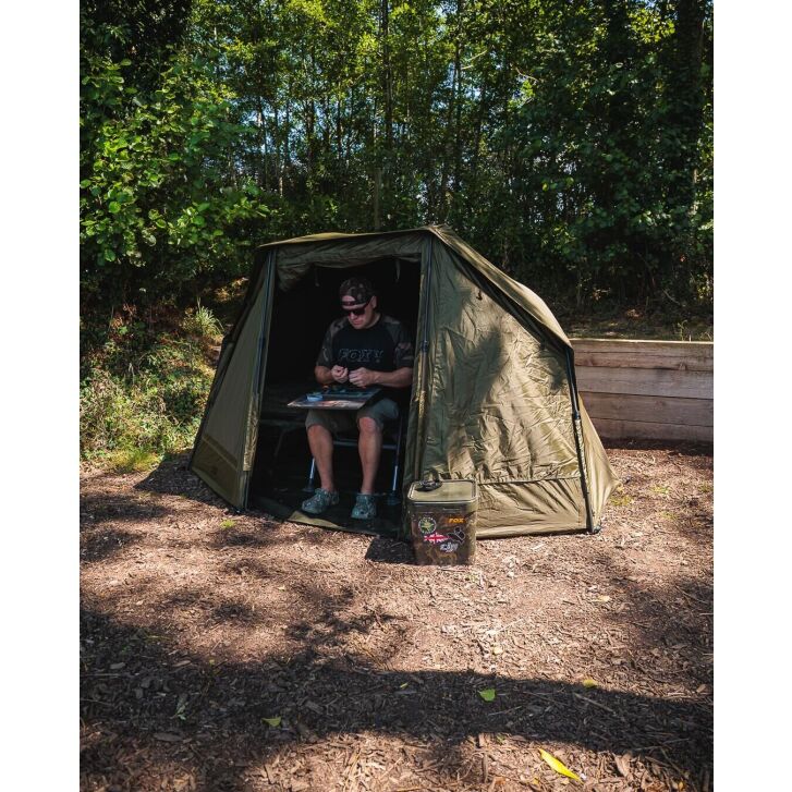 Fox EOS II Brolly System