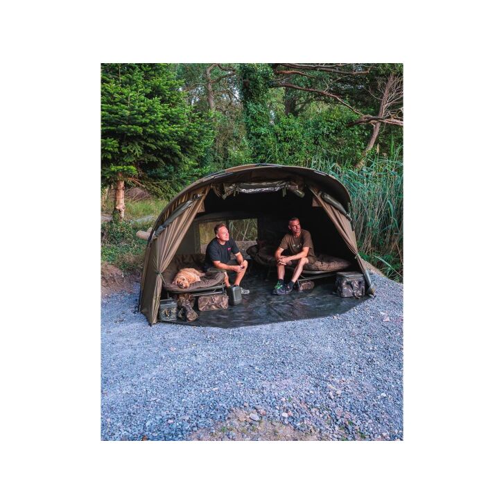 Fox EOS II - 2 Person XL Bivvy