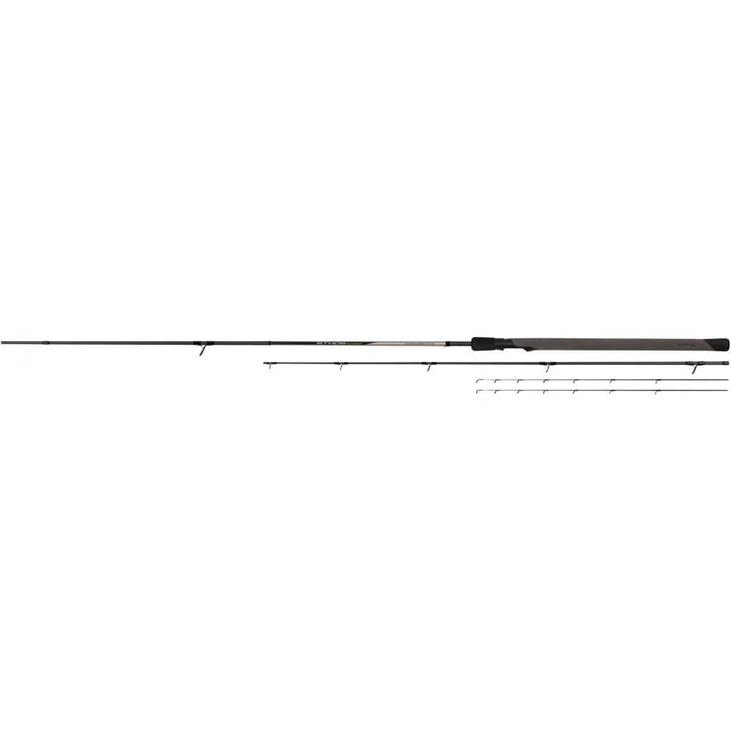 Matrix Ethos Platinum Commercial Feeder Rods