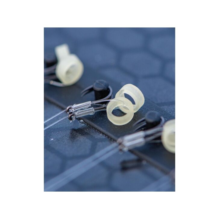 Matrix X5 F1 Pellet Rigger 10cm Band Rigs