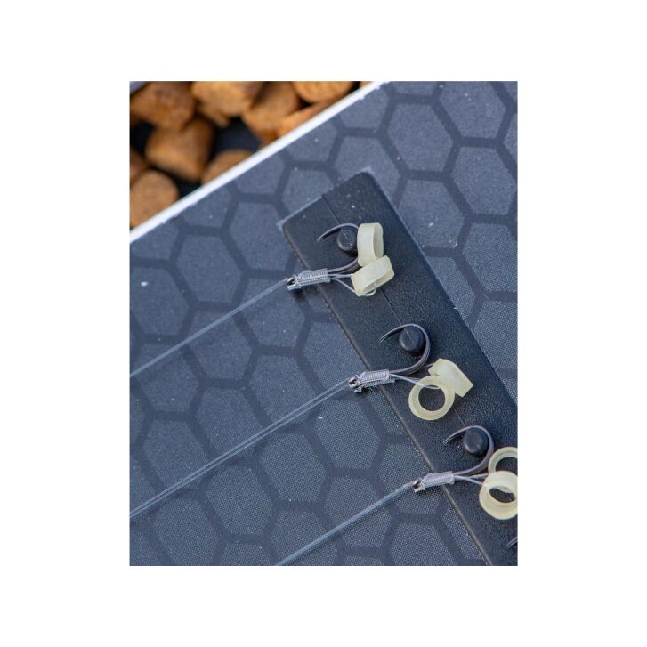 Matrix X5 F1 Pellet Rigger 10cm Band Rigs