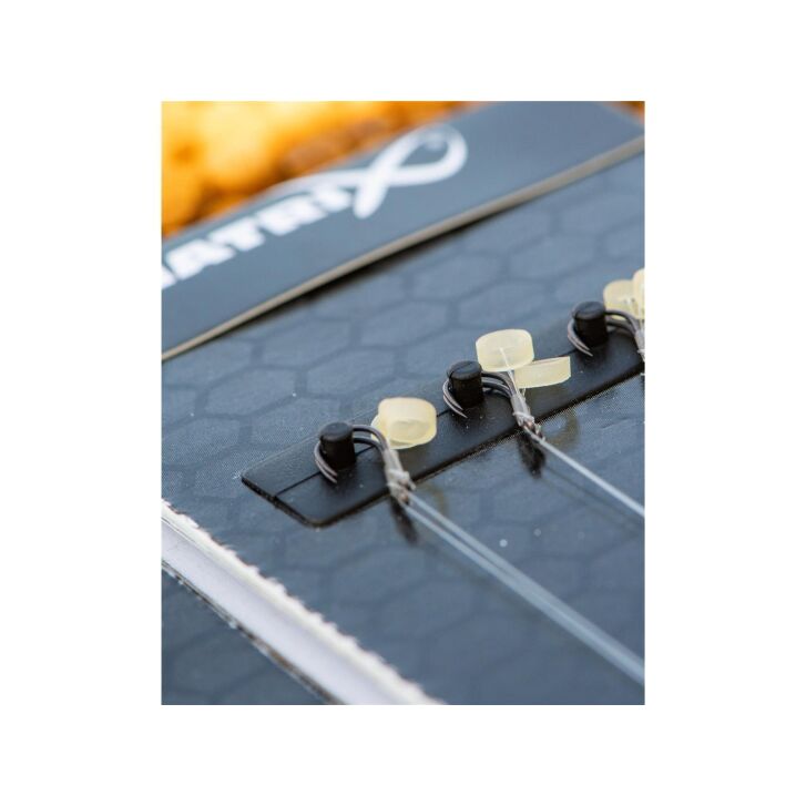 Matrix X5 F1 Pellet Rigger 10cm Band Rigs