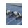 Matrix X5 F1 Pellet Rigger 10cm Band Rigs