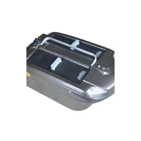 Carplounge RT7 Hopper Cover / Abdeckung Futterluken