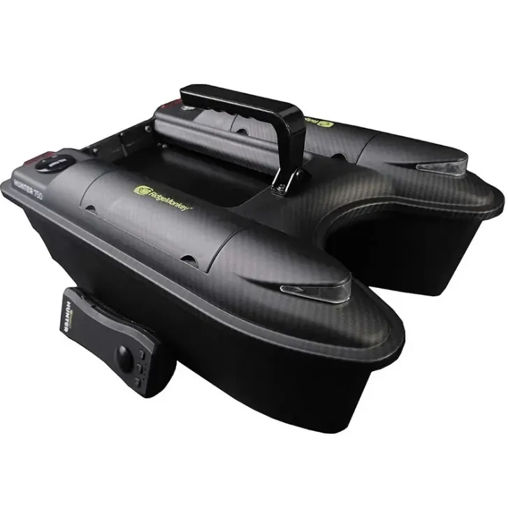 RidgeMonkey Hunter 750 Carpbrothers Bundle