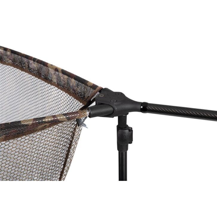Fox Kescherstange 6ft Lever-lok Landing Net - 42"