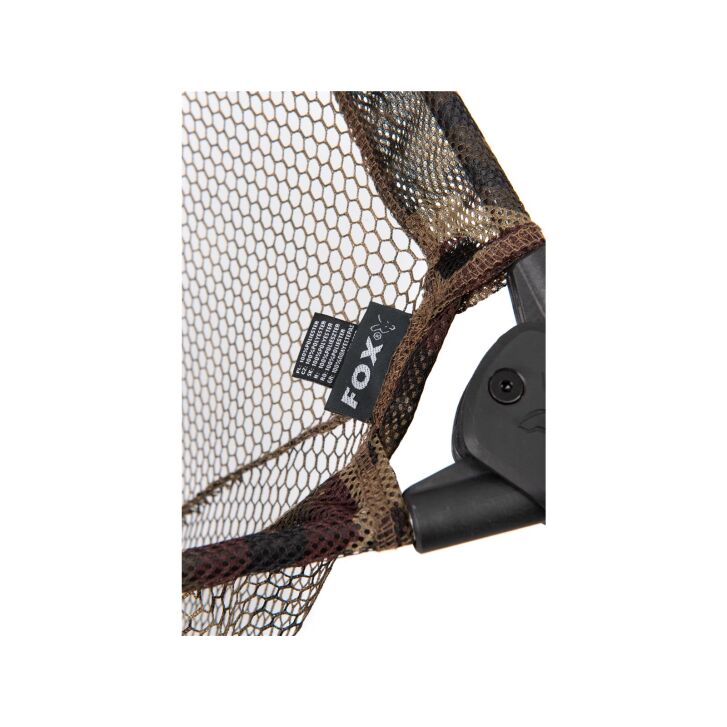 Fox Kescherstange 6ft Lever-lok Landing Net - 42"