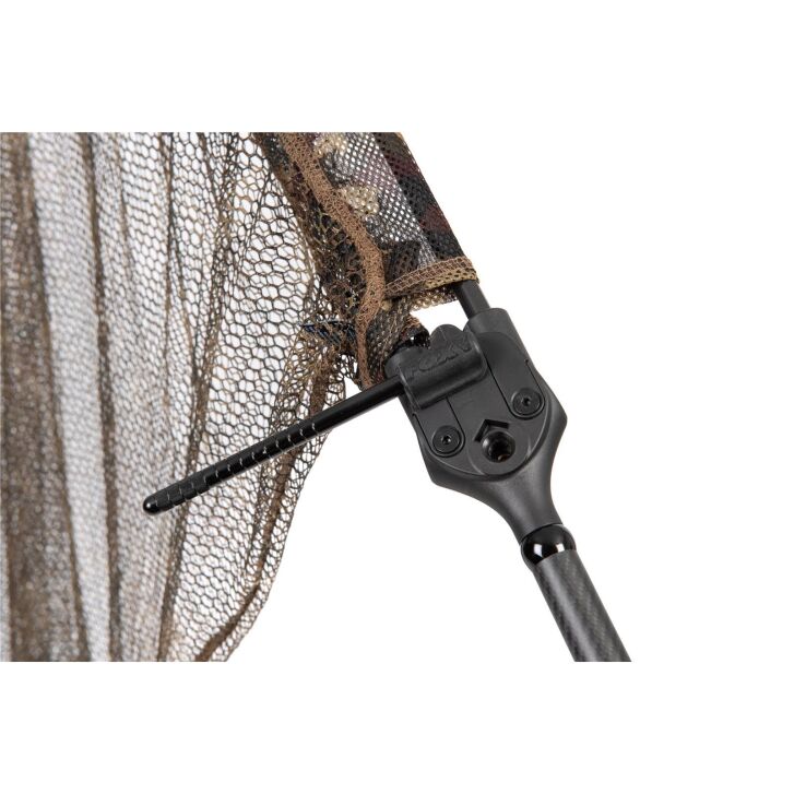 Fox Kescherstange 6ft Lever-lok Landing Net - 42"