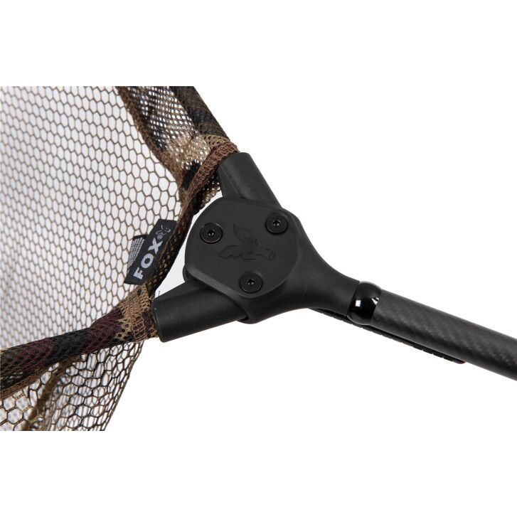 Fox Kescherstange 6ft Lever-lok Landing Net - 42"