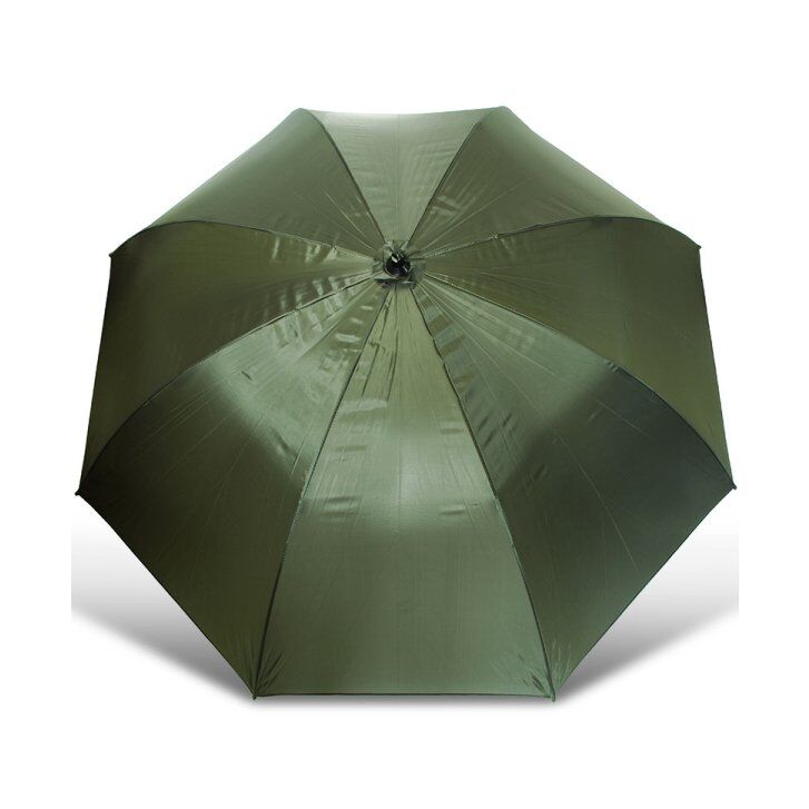 NGT Angelschirm 45" 220cm grün