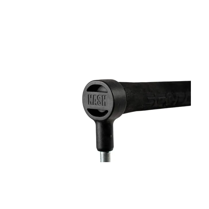 Nash Scope OPS CG Abbreviated