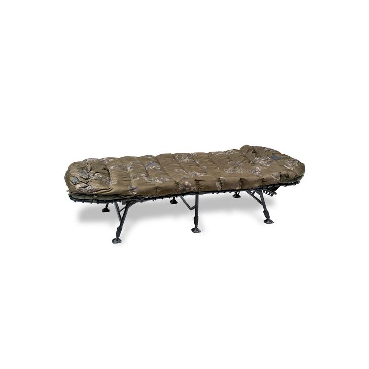 Nash Scope OPS 4 Fold Pro Sleep System